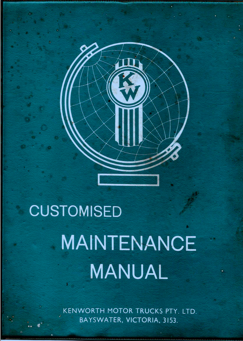 PDF Manuals