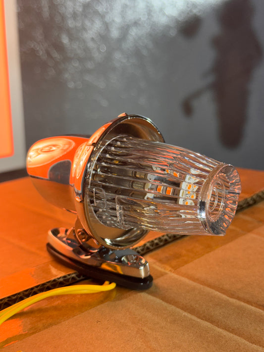 Signal Stat 1301A - 1300 -13m Complete Marker Light