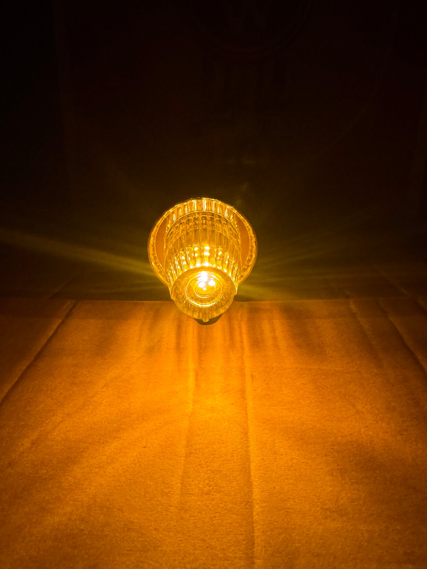 Signal Stat 1301A - 1300 -13m Complete Marker Light