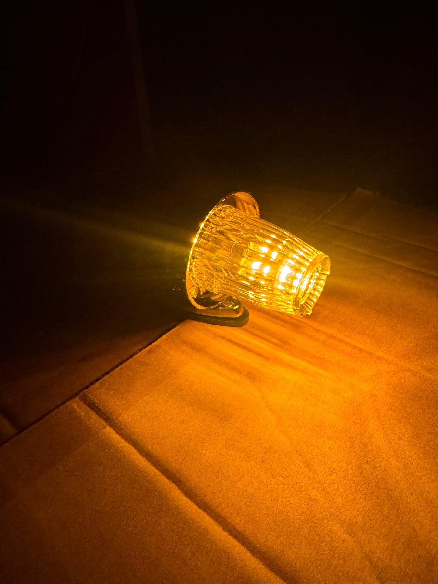 Signal Stat 1301A - 1300 -13m Complete Marker Light