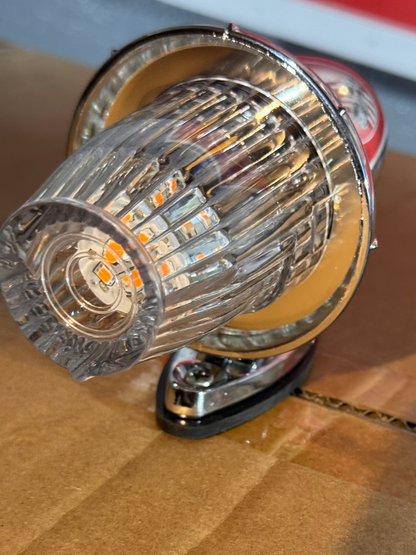 Signal Stat 1301A - 1300 -13m Complete Marker Light