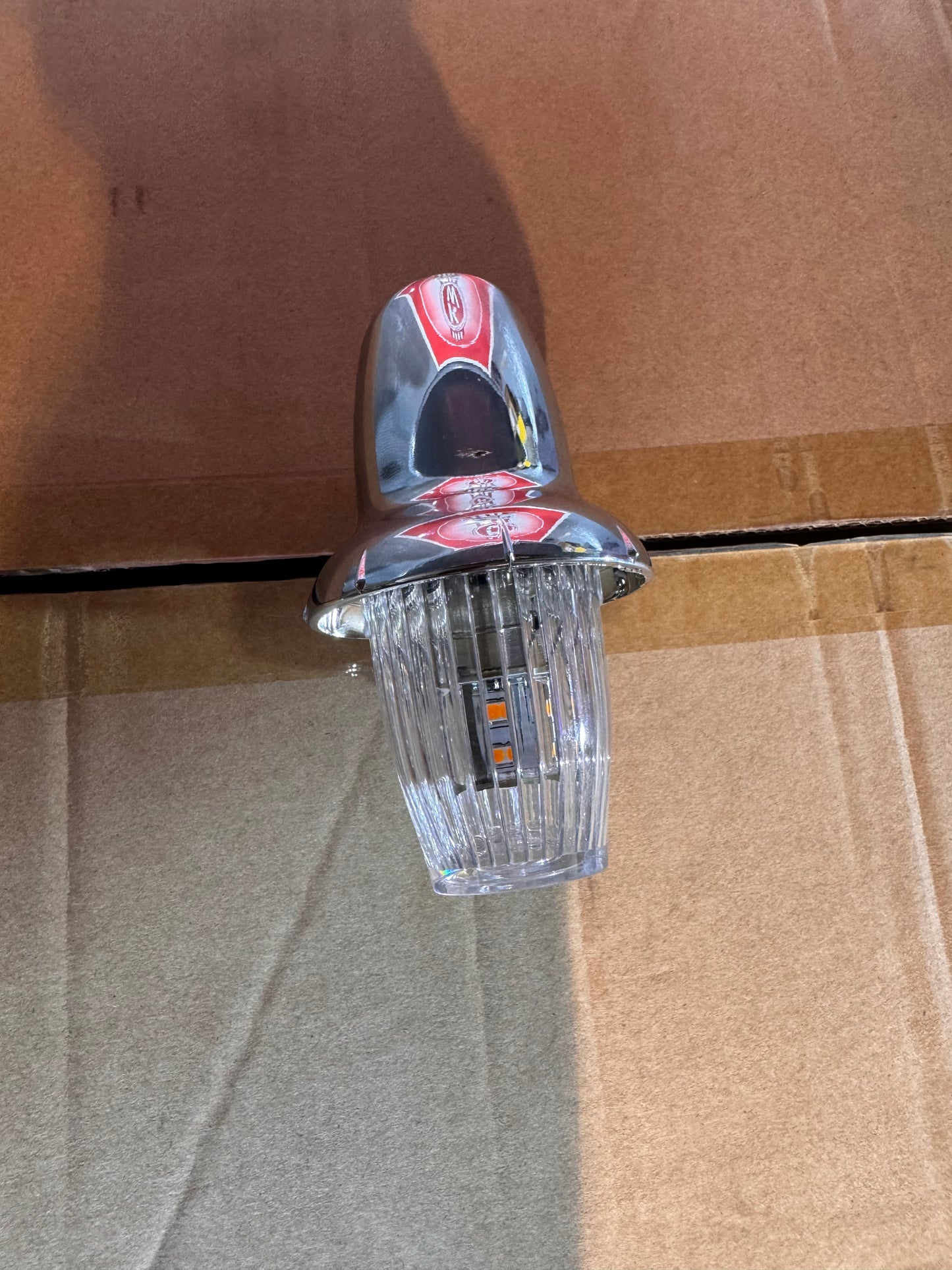 Signal Stat 1301A - 1300 -13m Complete Marker Light