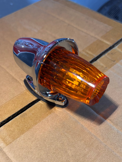 Signal Stat 1301A - 1300 -13m Complete Marker Light