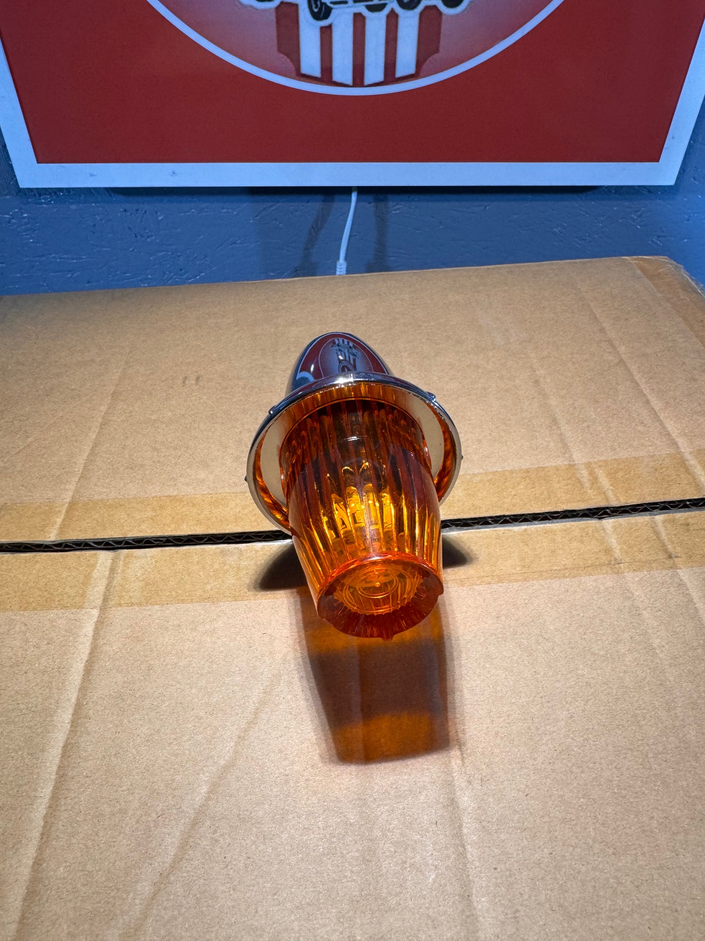 Signal Stat 1301A - 1300 -13m Complete Marker Light