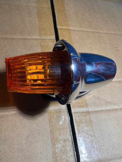 Signal Stat 1301A - 1300 -13m Complete Marker Light