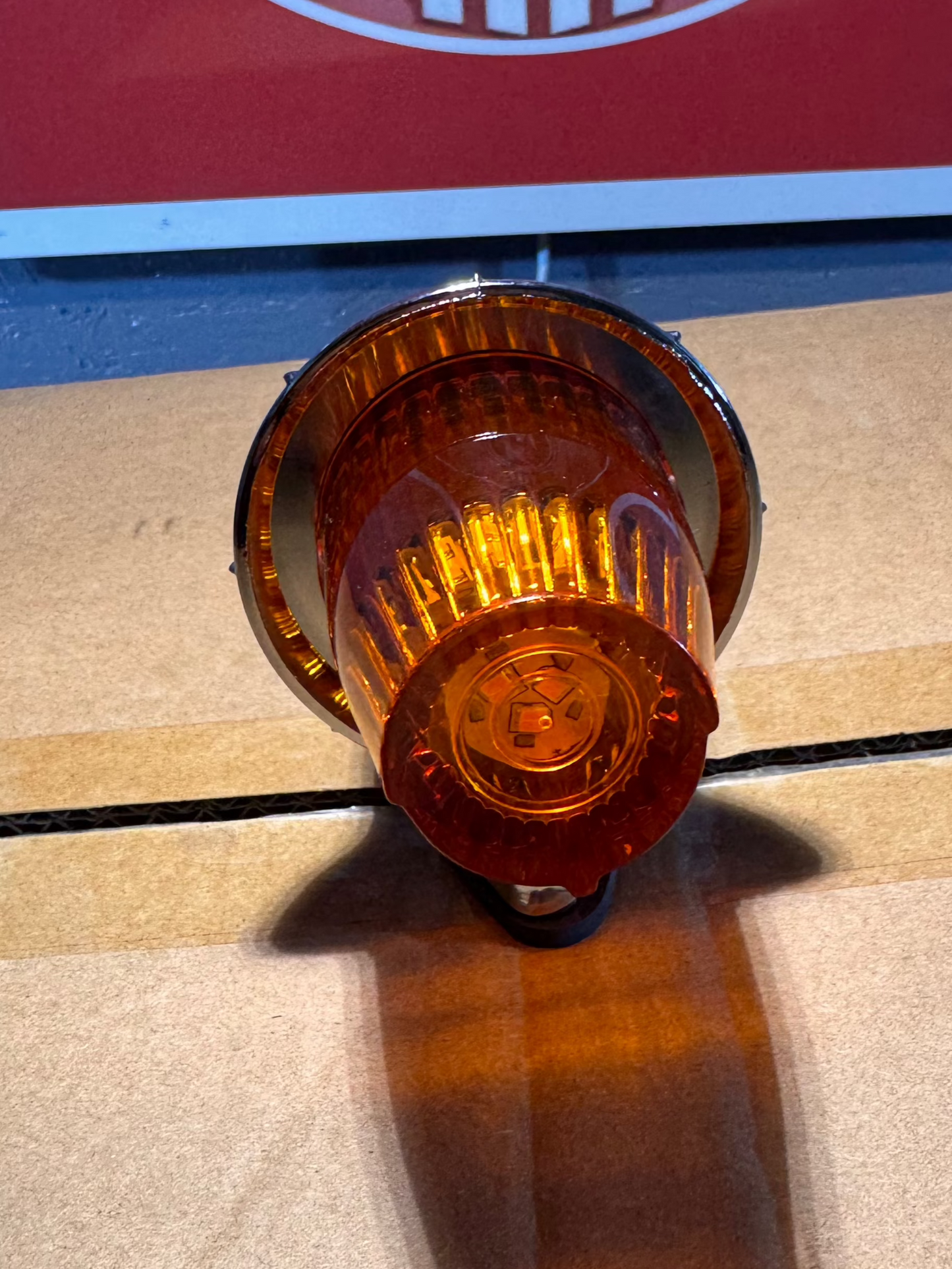 Signal Stat 1301A - 1300 -13m Complete Marker Light