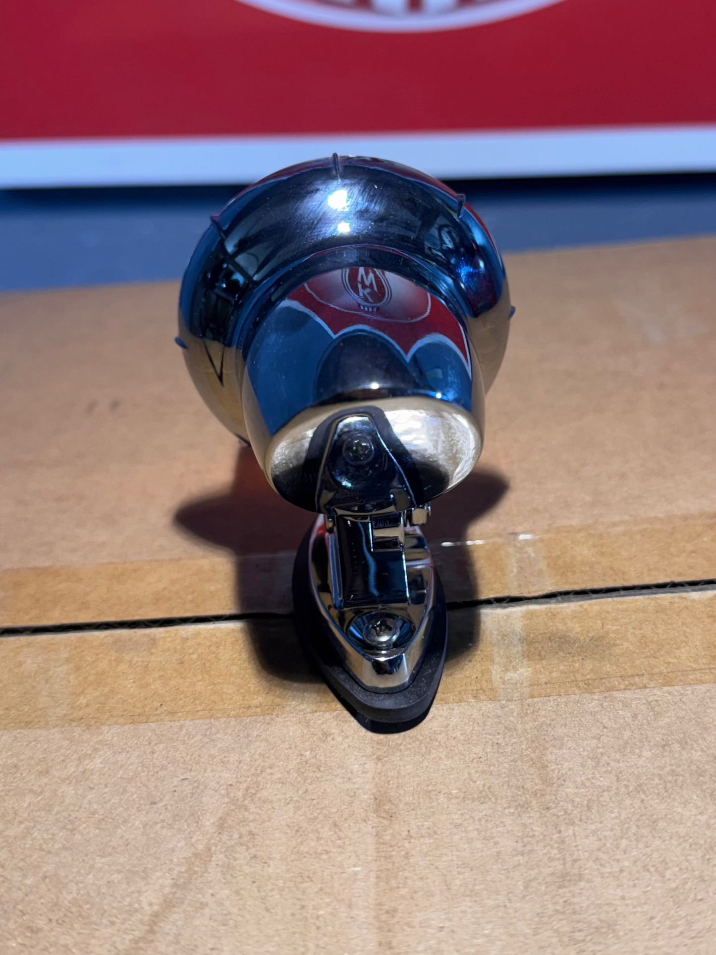 Signal Stat 1301A - 1300 -13m Complete Marker Light