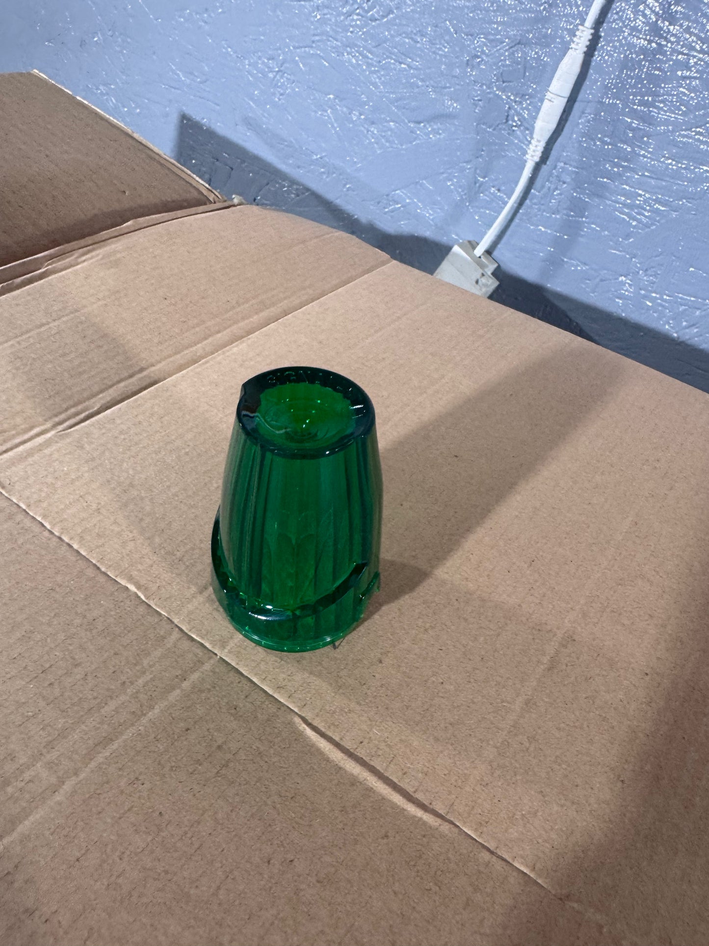 Signal Stat 1301A - 1300 -13m Marker Light Lens