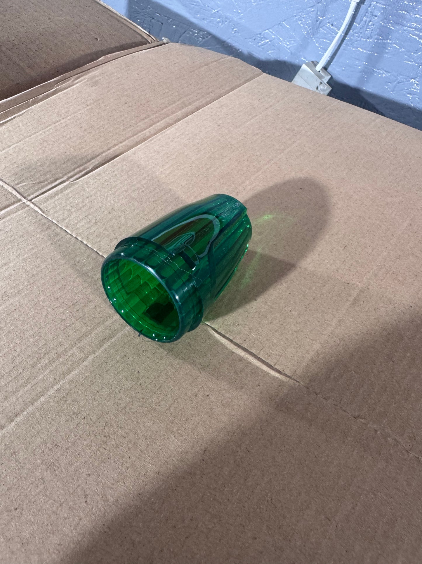 Signal Stat 1301A - 1300 -13m Marker Light Lens