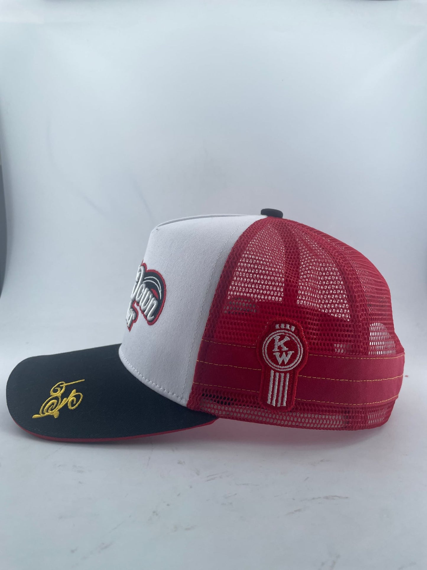 Diesel Down Under Trucker Cap