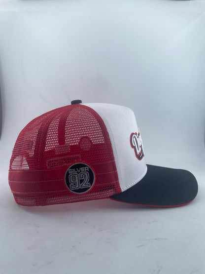 Diesel Down Under Trucker Cap