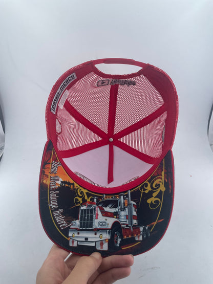 Diesel Down Under Trucker Cap